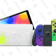 Nintendo Switch – OLED Model Splatoon 3 Special Edition | $360 | Best Buy
Nintendo Switch – OLED Model Splatoon 3 Special Edition | $360 | Walmart